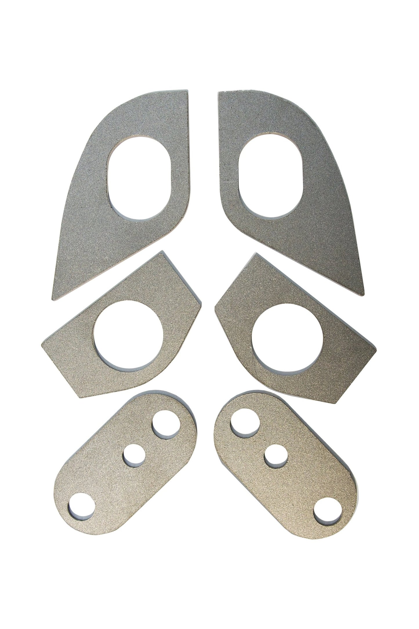 E46 Front Subframe Reinforcement Kit