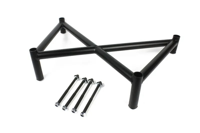 Bmw E46 Rear 4 Points Strut "Half" Brace