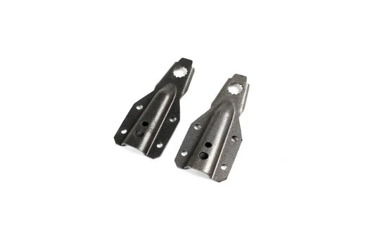 Bmw E46 Fuel Tank & Brake Pipe Bracket Restoration Kit
