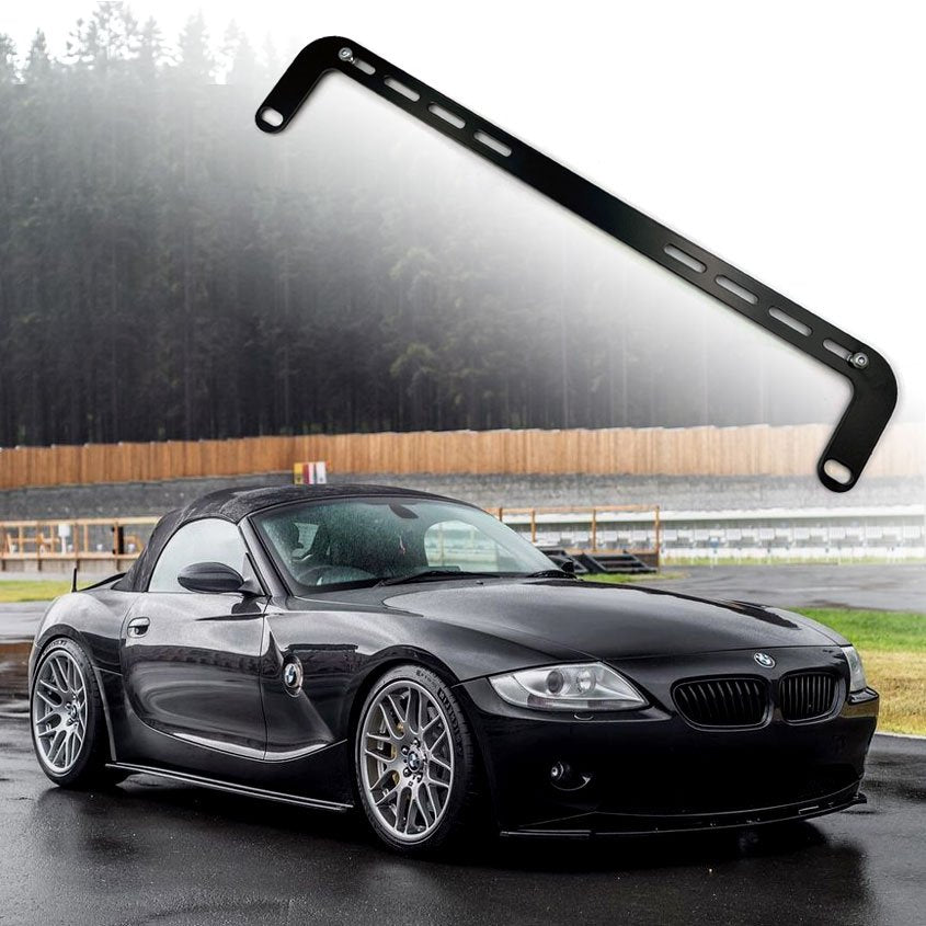 BMW Z4 E86/E85 Brandsläckarfäste