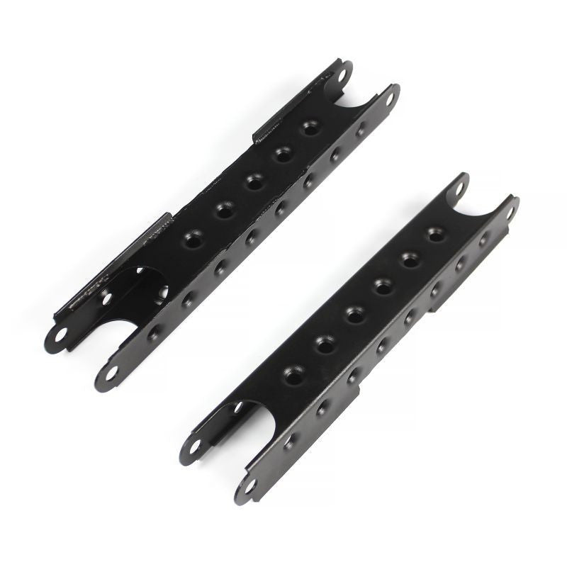 E9X Reinforced Trailing Arm Set
