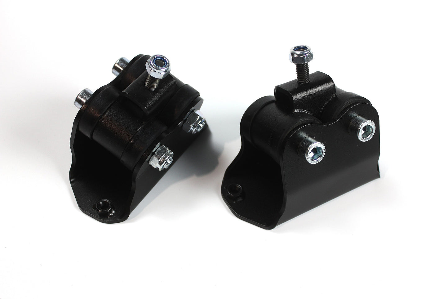 E9X Polyurethane Engine Mounts