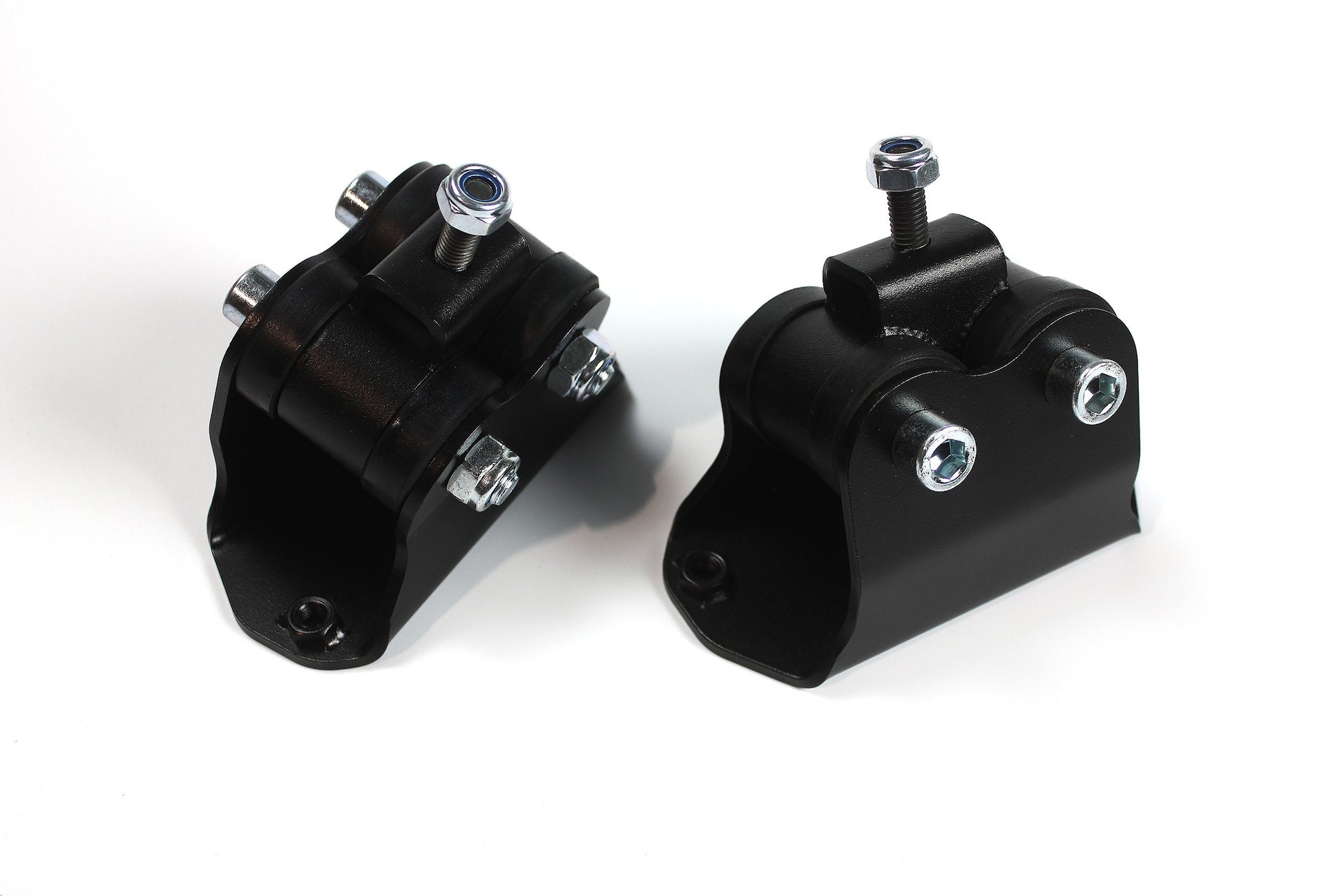 E9X Polyurethane Engine Mounts