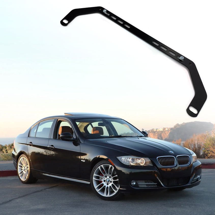 BMW 3 Series E93/E92/E91/E90 Brandsläckarfäste