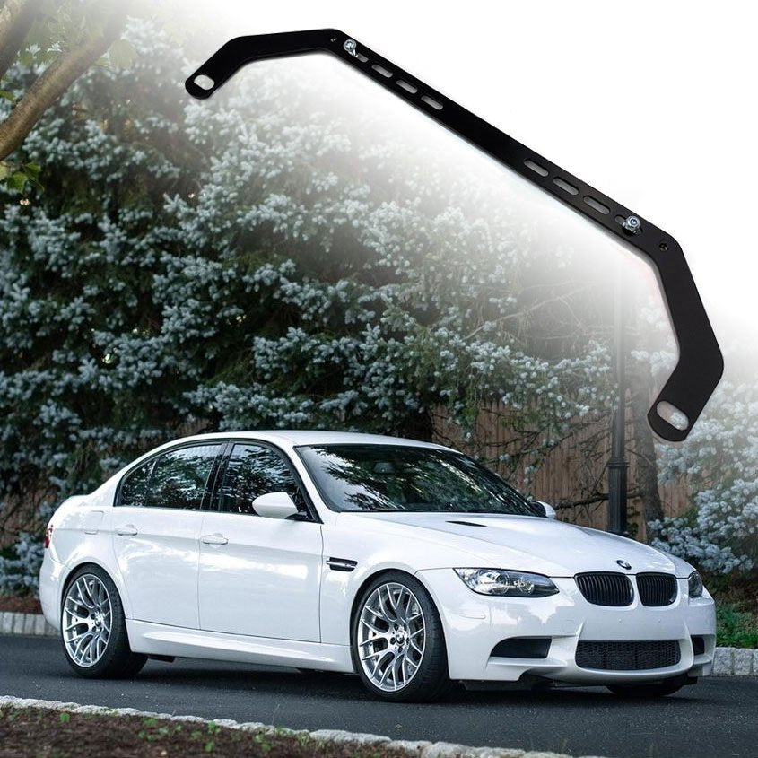BMW E93/E92/E90 M3 Brandsläckarfäste