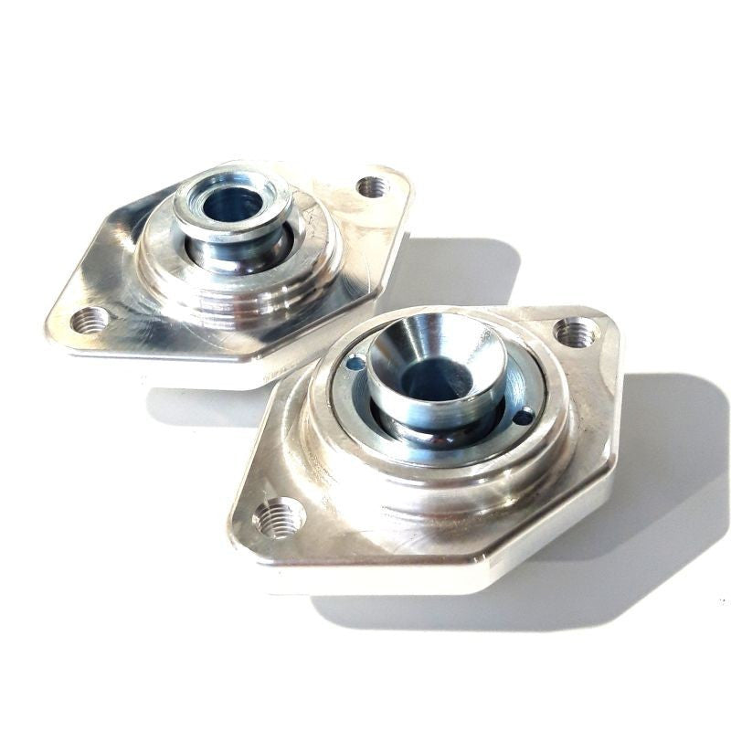 E9X Aluminium Rear Shock Mounts
