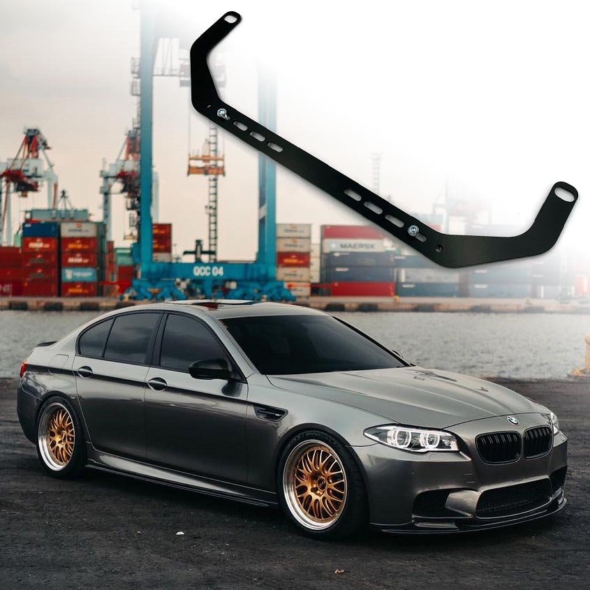 BMW 5 Series F07/F11/F10 Brandsläckarfäste