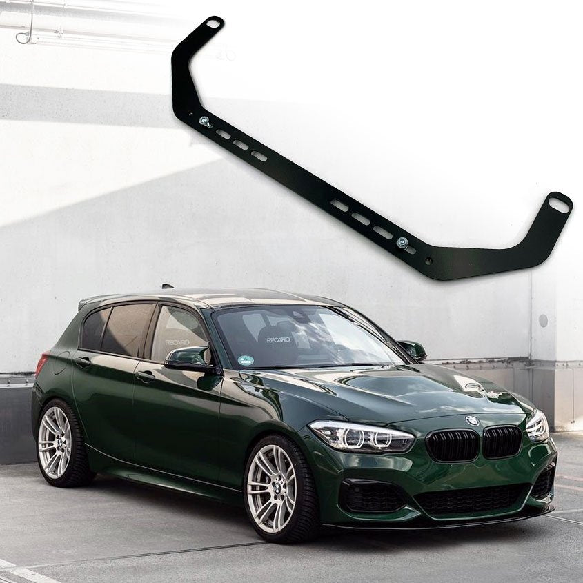 BMW 1 Series F21/F20 Brandsläckarfäste
