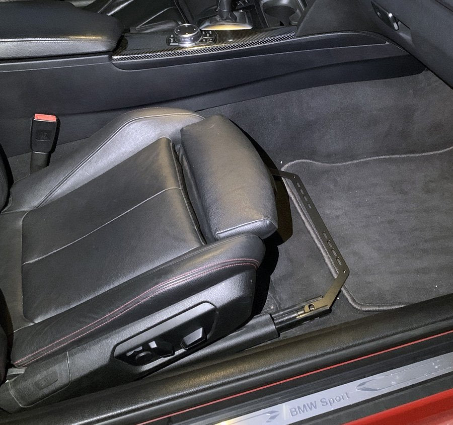 BMW 3 Series F34/F31/F30 Brandsläckarfäste