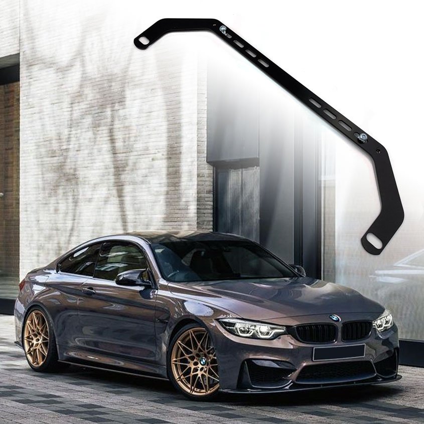 BMW M4 F83/F82 Brandsläckarfäste