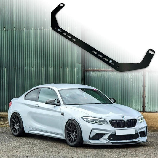 BMW M2 F87 Brandsläckarfäste