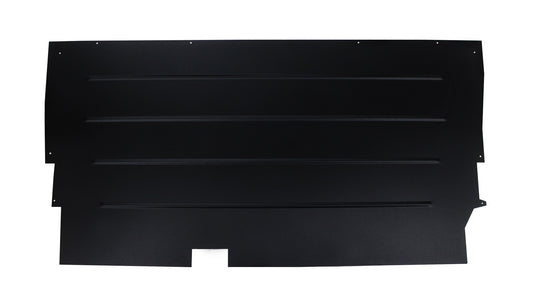 E46 Trunk Firewall