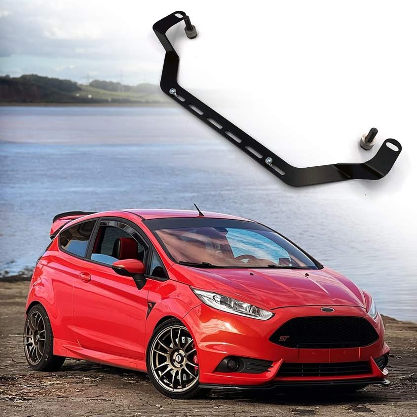 Ford Fiesta mk6 Brandsläckarfäste (ST)