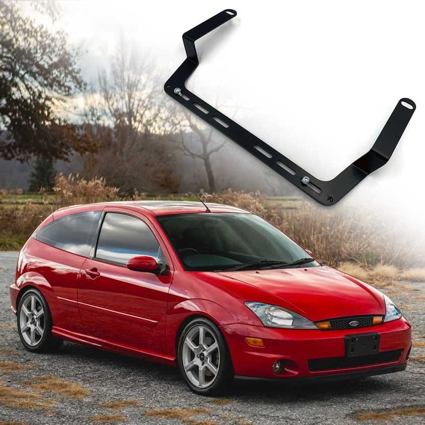 Ford Focus mk1 Brandsläckarfäste