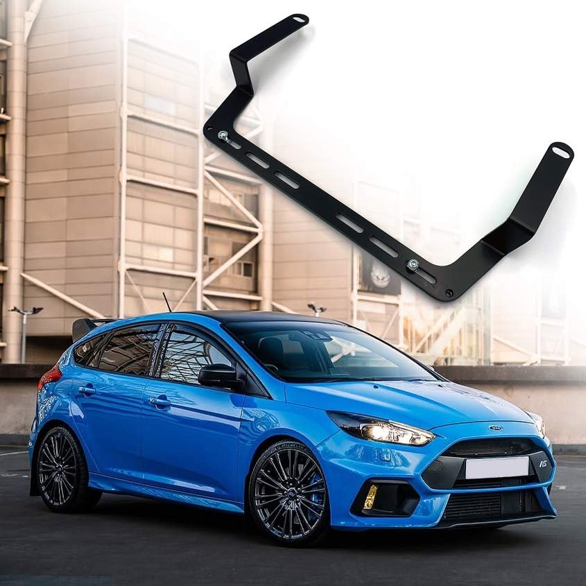 Ford Focus mk3 Brandsläckarfäste (ST/RS)