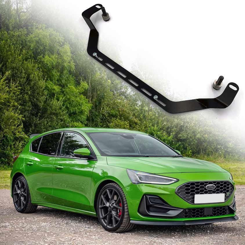 Ford Focus mk4 Brandsläckarfäste (ST)