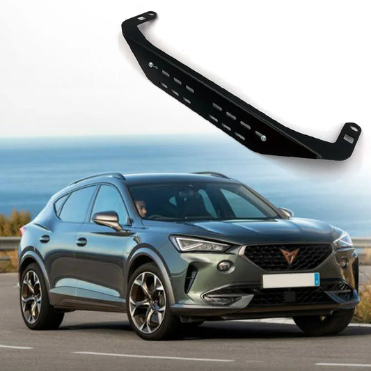 Cupra Formentor Brandsläckarfäste