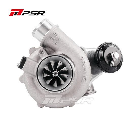 PSR T51R Mod kompressorhus för PTG-serien turbo