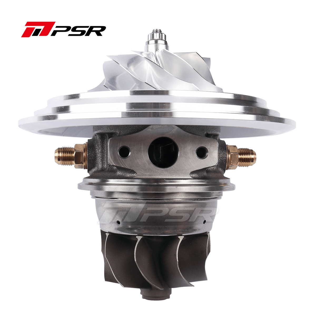 PSR 6270G dubbelkullagrad turbo – effektkapacitet upp till 900 hk