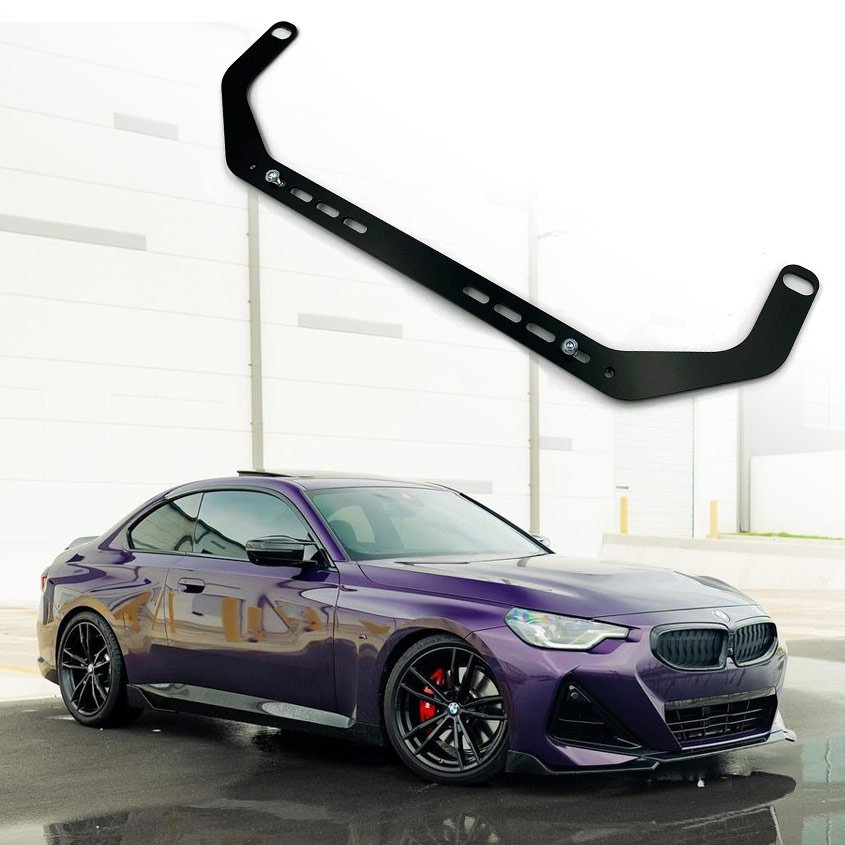 BMW 2 Series G42 Brandsläckarfäste