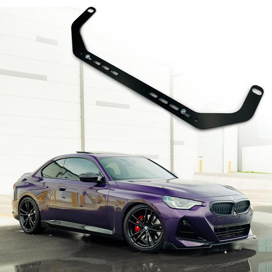 BMW 2 Series G42 Brandsläckarfäste