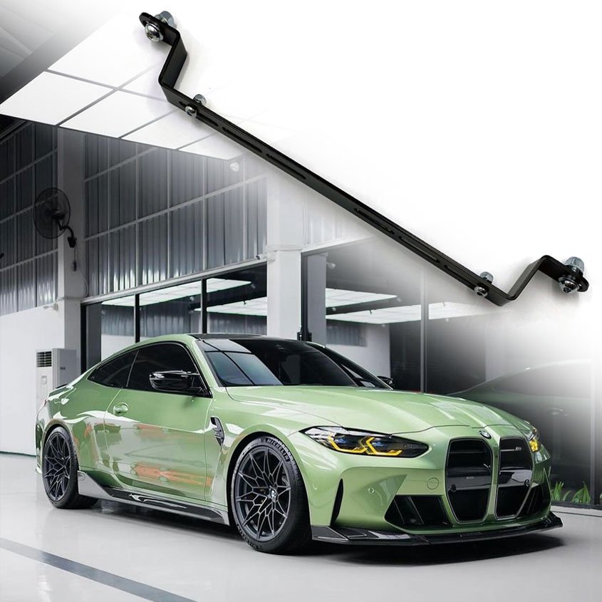 BMW G83/G82 M4 Brandsläckarfäste