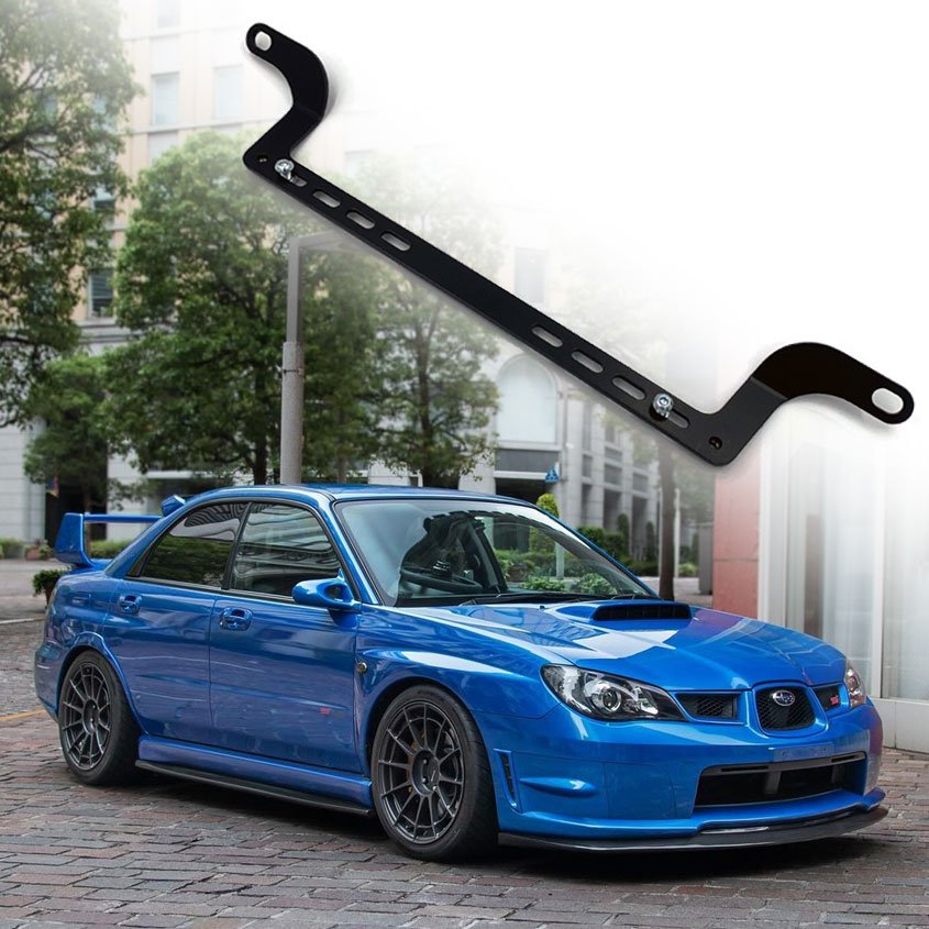 Subaru GG/GD Impreza Brandsläckarfäste (WRX & WRX STI)