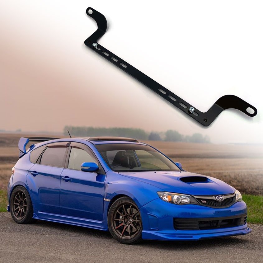 Subaru GE/GV/GH/GR Impreza Brandsläckarfäste (WRX & WRX STI)