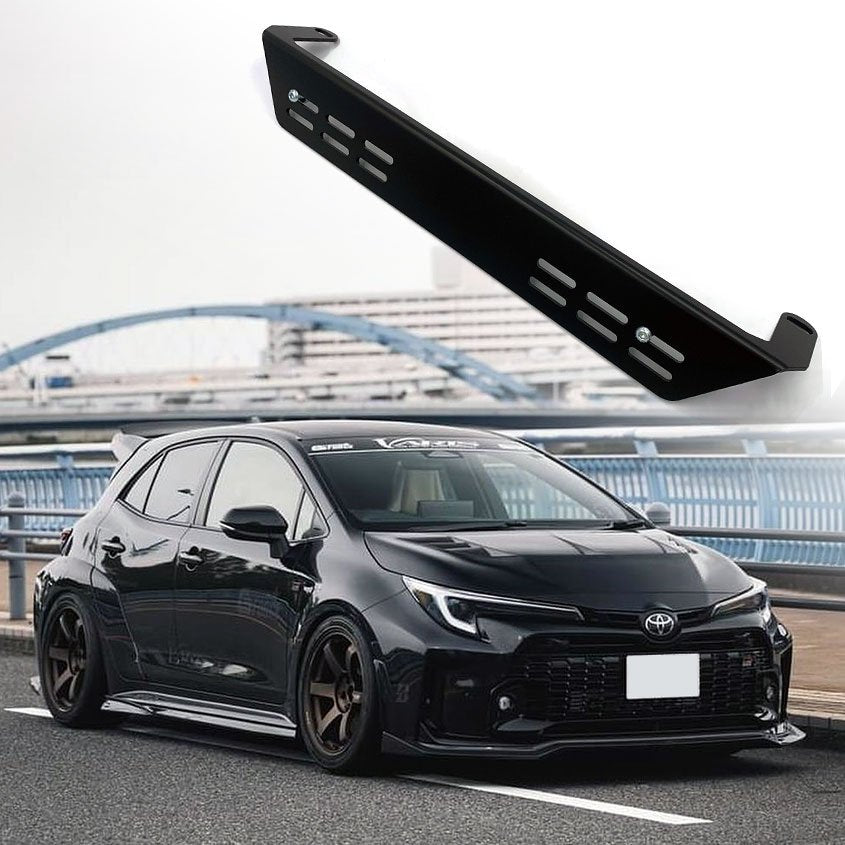Toyota GR Corolla Brandsläckarfäste