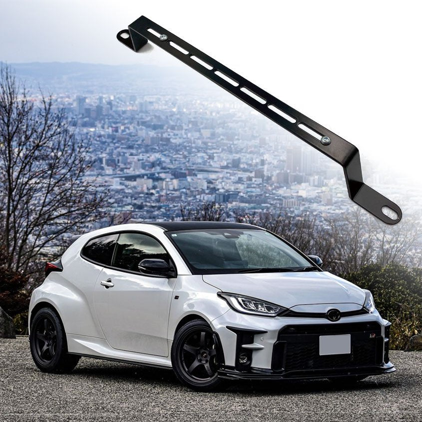 Toyota Yaris GR Brandsläckarfäste V2