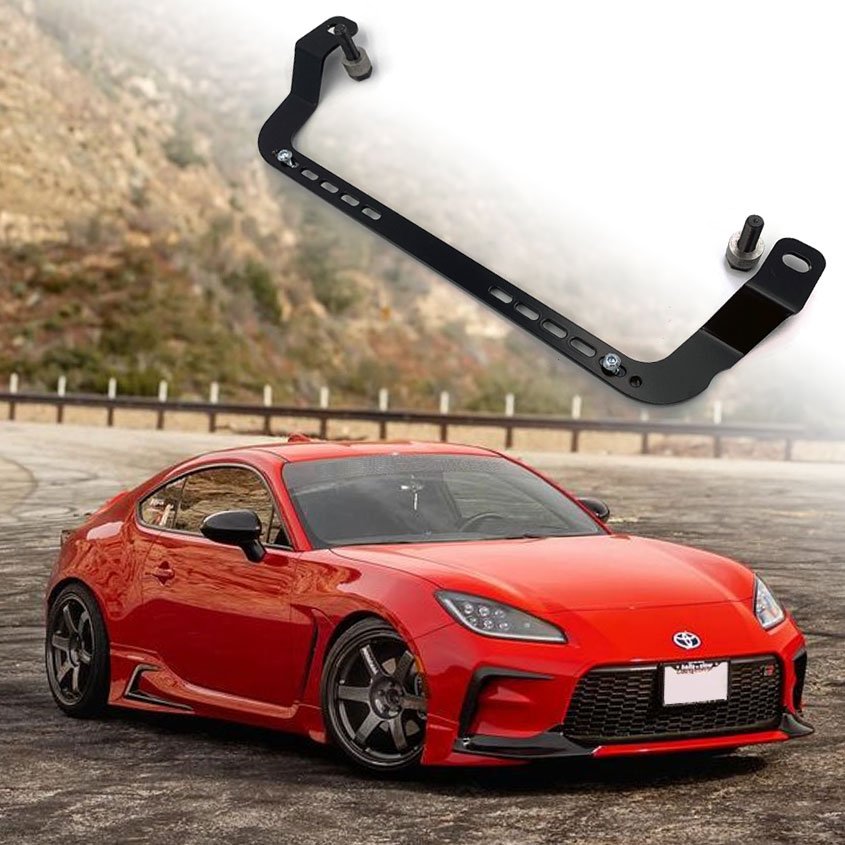 Toyota GR86 Brandsläckarfäste (ZN8/ZD8) V2