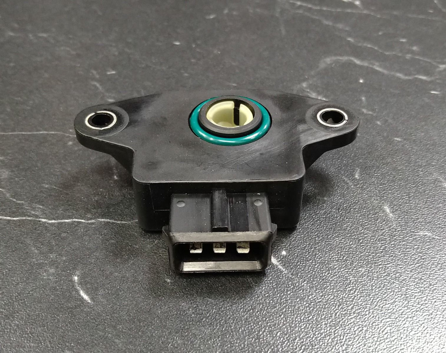 Bosch spjällpotentiometer (TPS) - Bosch EV1