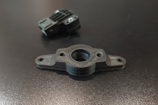 TPS Adapter - Alfa Romeo V6 12v