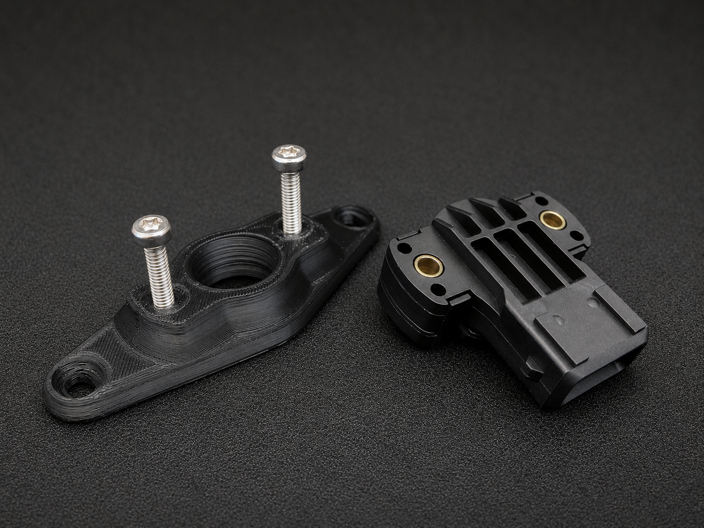 TPS Adapter Kit till GZR PnP ECU - Mazda Miata NA 89-95