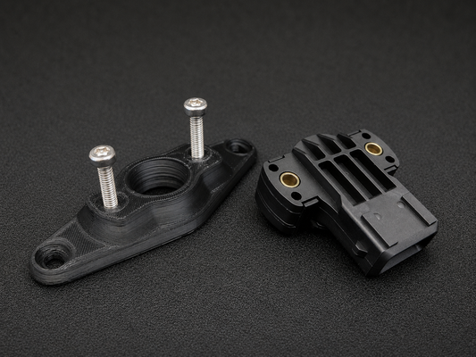 TPS Adapter Kit till GZR PnP ECU - Mazda Miata NA 89-95