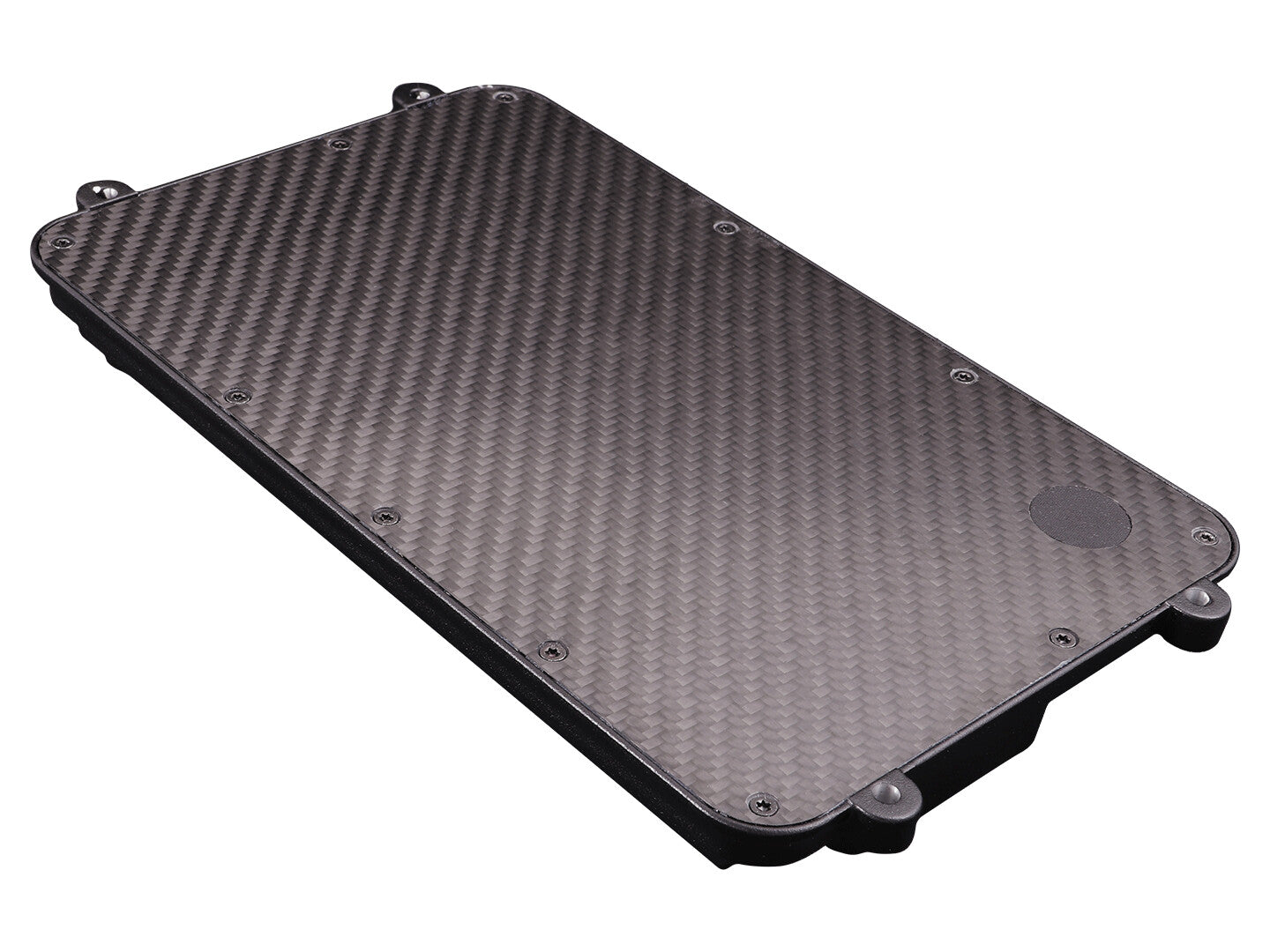 MaxxECU RACE GEN 2 - Basic (ECU, kontaktdon och terminaler)