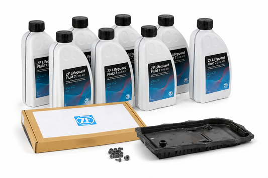 ZF Lifeguard 8 Servicekit - 8HP70