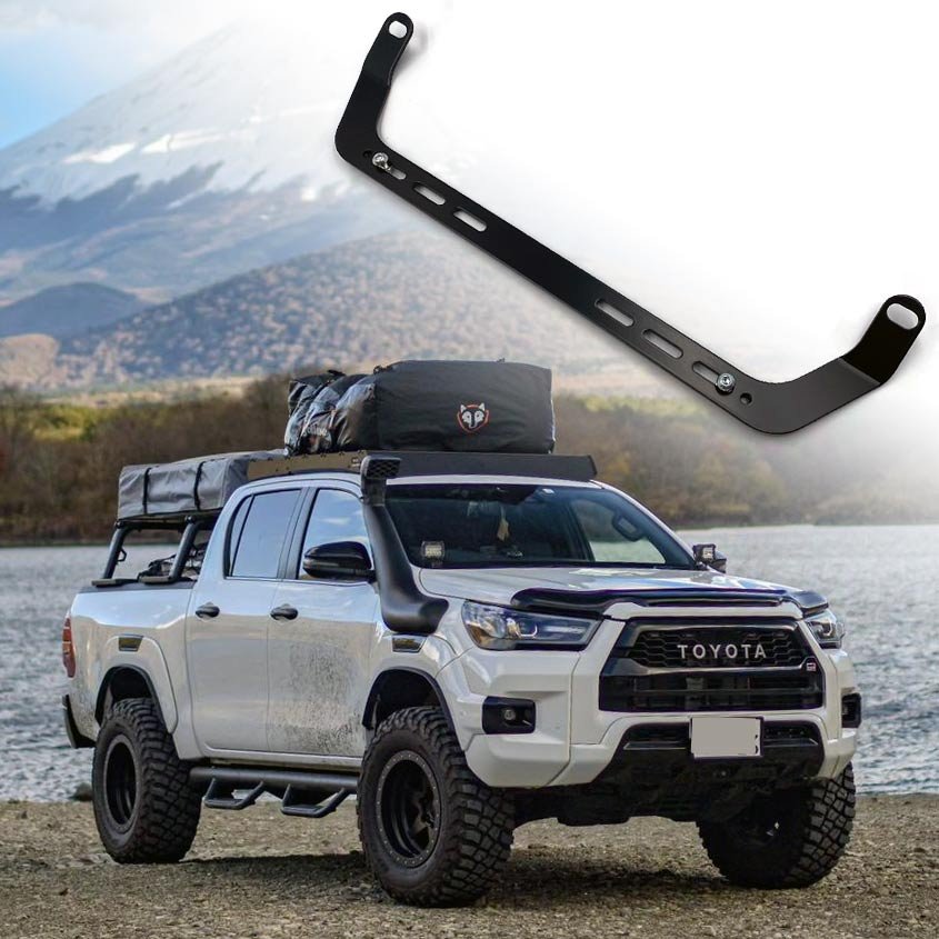 Toyota Hilux Brandsläckarfäste (AN110/AN120/AN130)