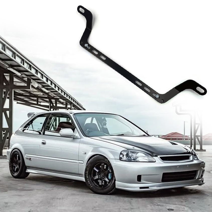 Honda EM/EJ/EK Civic Brandsläckarfäste (6th Gen)