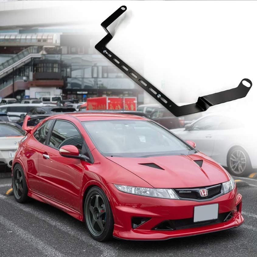 Honda Civic FN2 Brandsläckarfäste (8th Gen Type R)