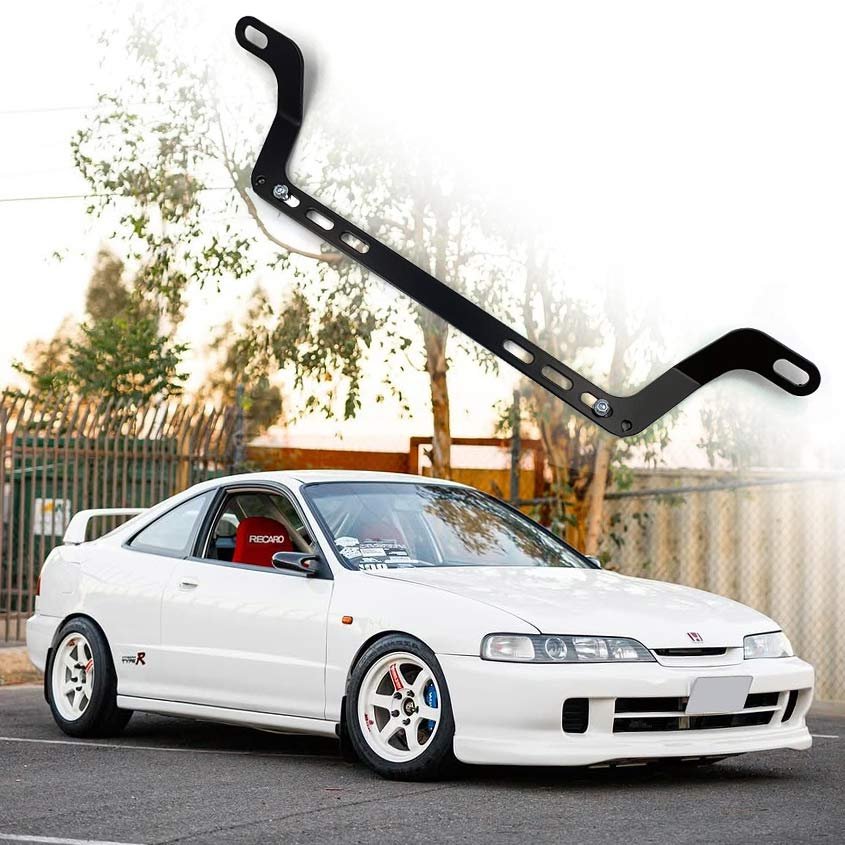Honda Integra DC2 Brandsläckarfäste