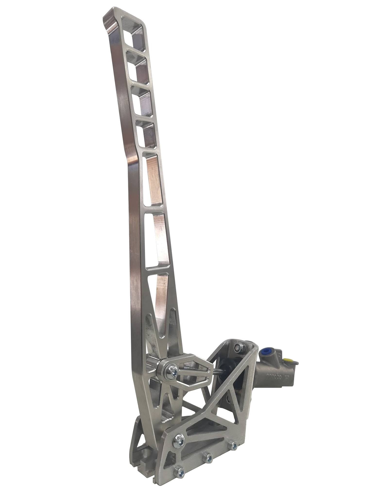 Hydraulic Handbrake “Skeletor”