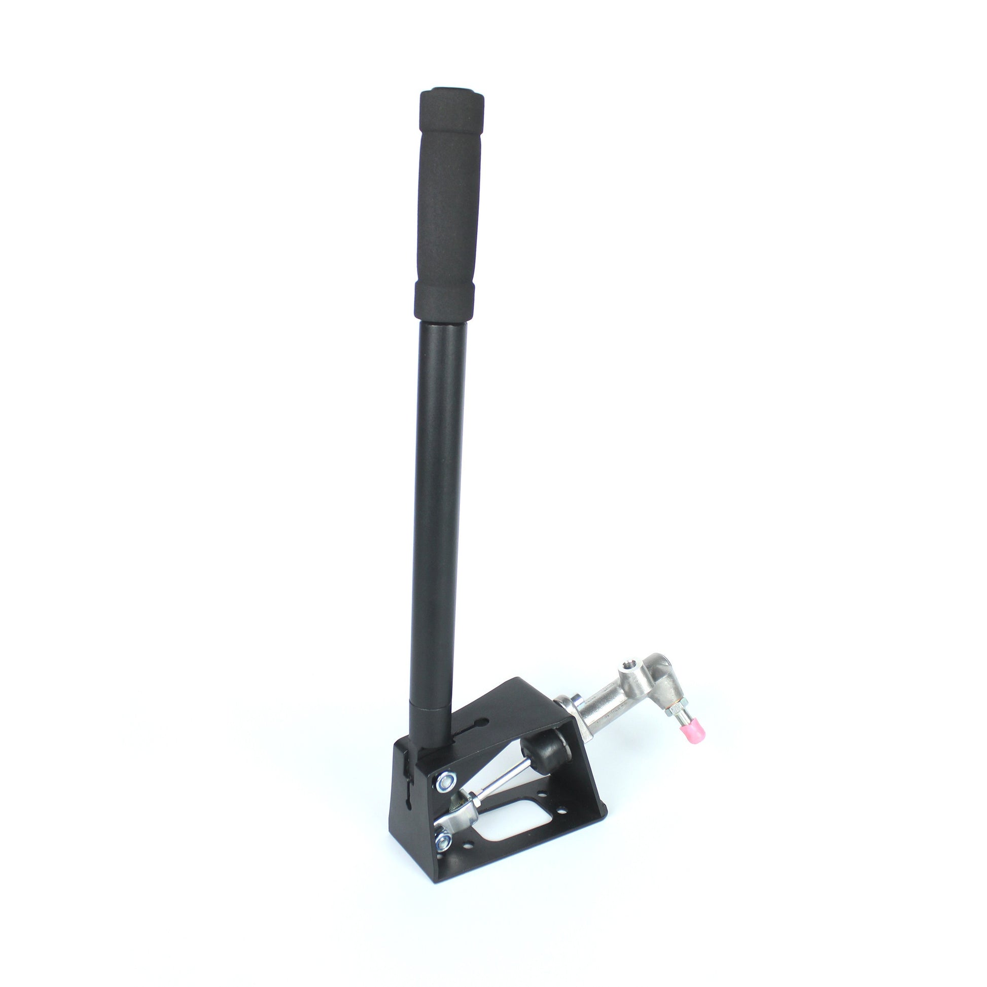 Reversed Hydraulic Handbrake Add-On