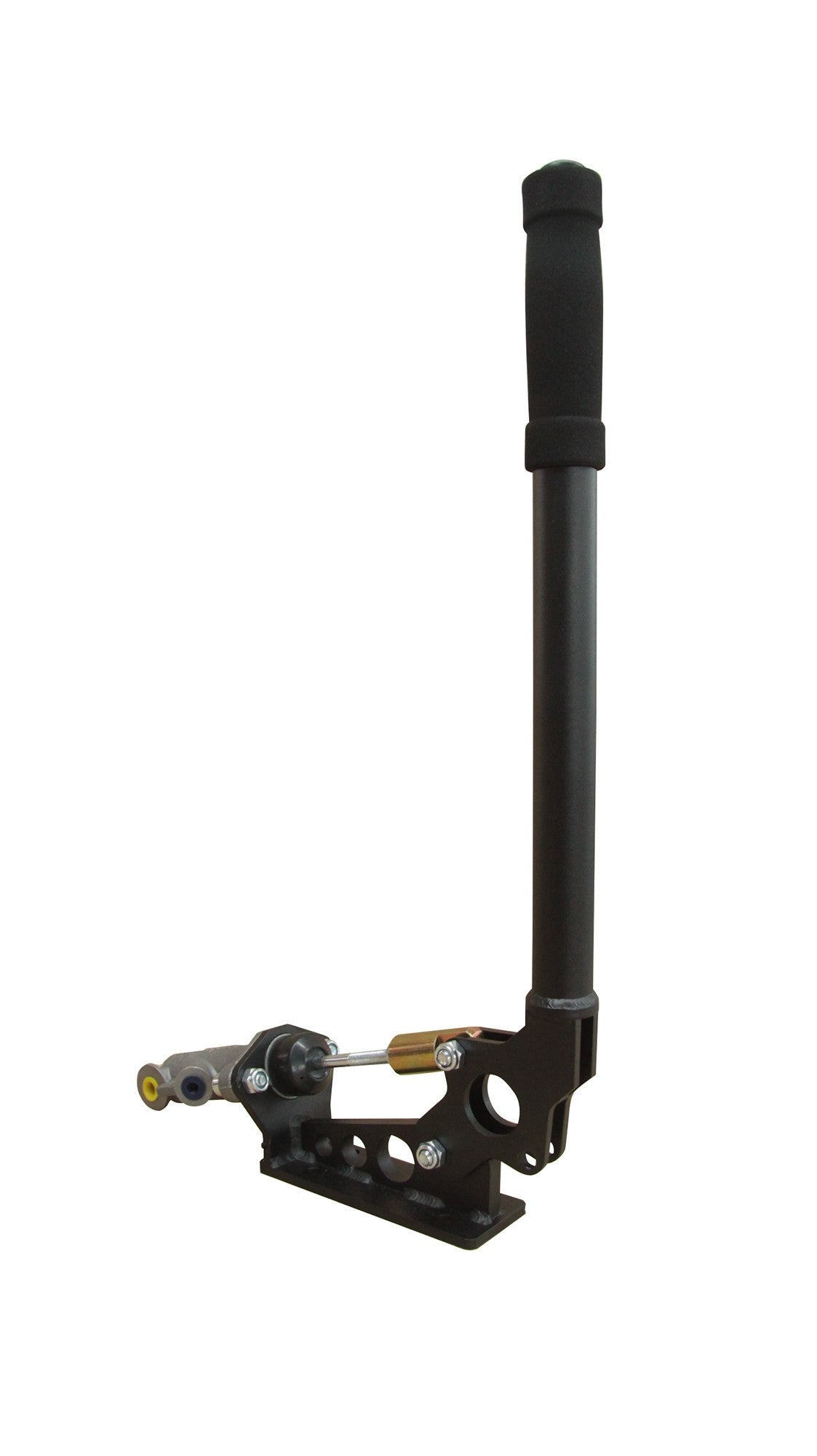 Hydraulic Handbrake „The Dick”