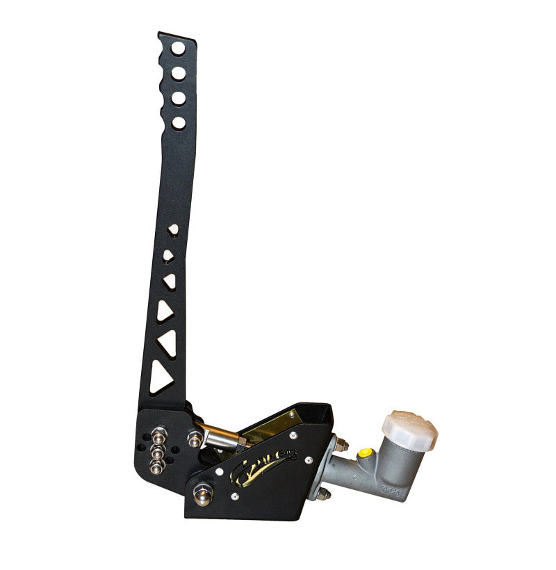Hydraulisk handbroms – GLADIATOR