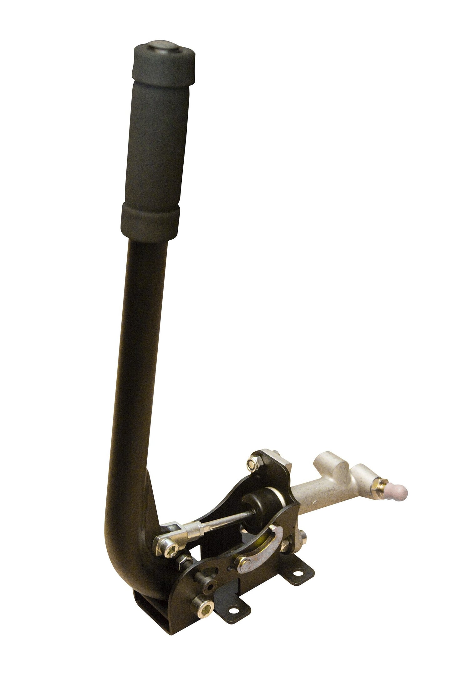 Hydraulic Handbrake 2.0