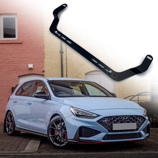 Hyundai i30N Brandsläckarfäste (Elantra GT)