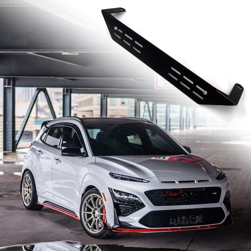Hyundai Kona N Brandsläckarfäste (OS)