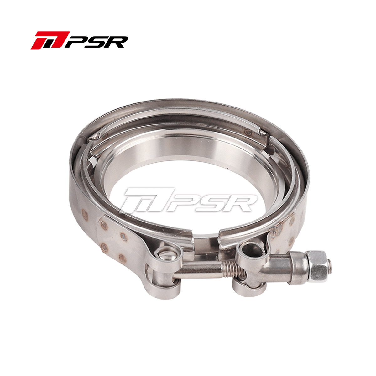PSR rostfri fläns- och klämsats för 8894G PRO88 PRO98 PRO106 turboaggregat