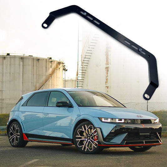 Hyundai Ioniq 5 Brandsläckarfäste